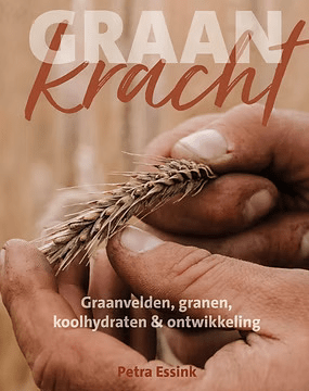 Graankracht